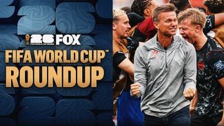 Next Story Image: World Cup Roundup: Everything To Know About Canada's Historic Win